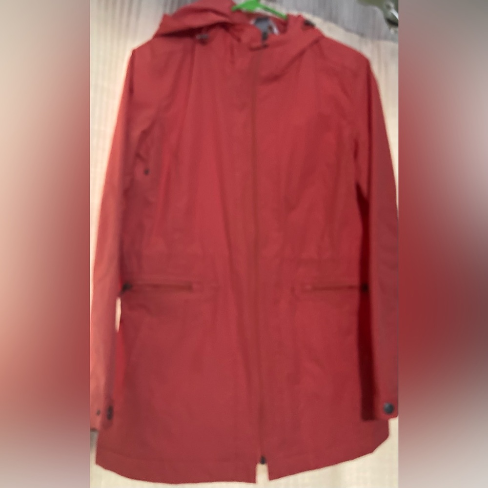 🧡🌨️Woman’s winter style jacket💦(#3)🌨️🧡